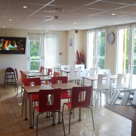 Premiere Classe Dunkerque Sud - Loon Plage Kültér fotó