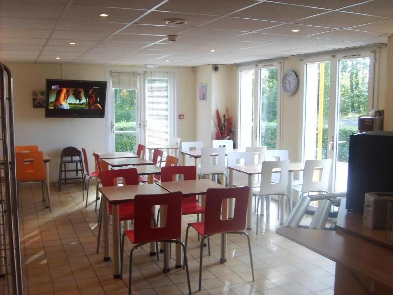 Premiere Classe Dunkerque Sud - Loon Plage Kültér fotó